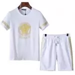 versace survetement cher marque de survetement versace logo gold